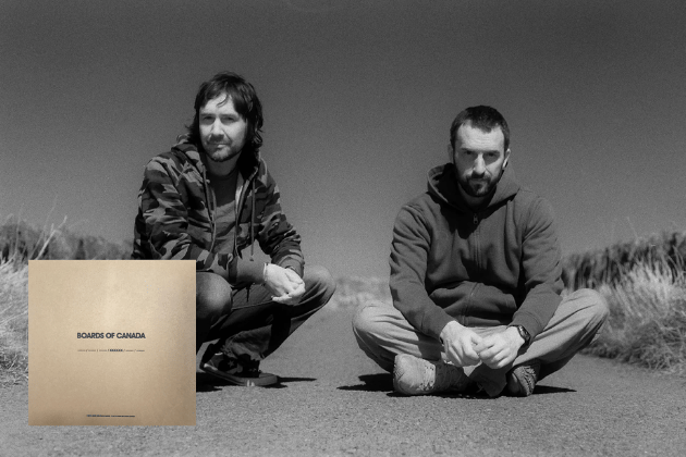 The enigmatic Scottish electronic duo Boards of Canada are responsible for some of the most sought-after electronic vinyl. This ultra-rare 2013 Record Store Day 12" single, which was part of a cryptic marketing campaign for their album Tomorrow's Harvest, is an exceptionally rare find. With only a handful of known copies, this experimental release has been listed at astonishing figures, with asking prices reaching into the thousands of pounds, reflecting its status as a holy grail for collectors.