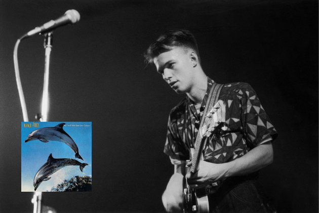 Post-punk darlings Orange Juice continue to be highly sought after. For this 2014 vinyl LP reissue/repress of their classic 1982 album, You Can't Hide Your Love Forever, current listings show you could be asked to pay up to £293.99, indicating strong demand even for modern reissues.