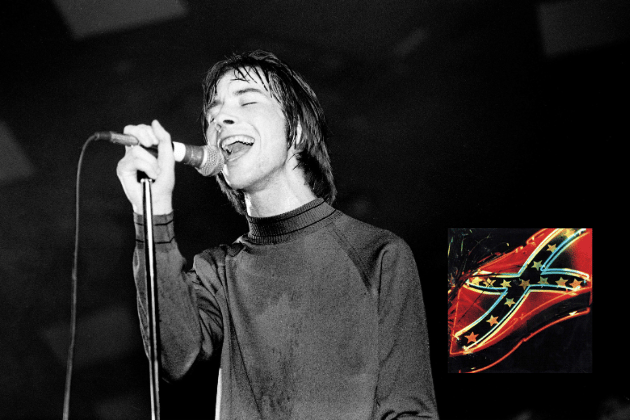From their diverse discography, certain Primal Scream releases can fetch high prices. For this 1994 Spanish 2xLP album pressing of Give Out But Don't Give Up, you could potentially encounter asking prices as high as £535.96 for a pristine copy.