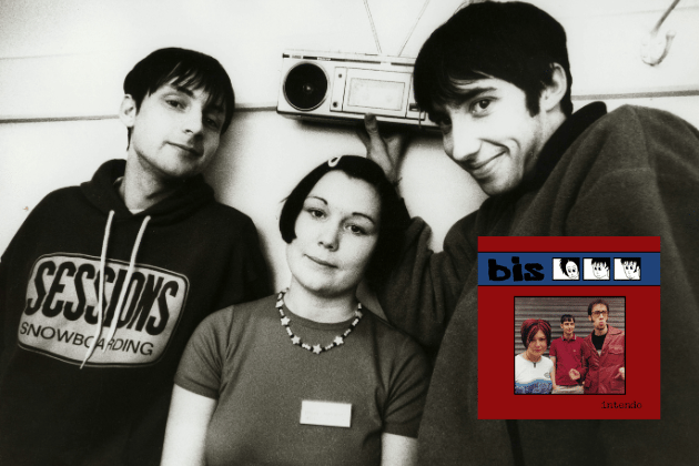 Glasgow indie-pop outfit Bis has collectible items in their discography. For this 1998 US vinyl LP compilation, Intendo, you might see asking prices up to £181.48, particularly for copies in excellent condition.