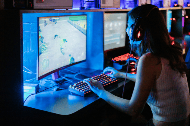 Drive into accessible gaming this May Half Term at the National Videogame Museum! From Saturday 24 May to Sunday 1 June 2025, they're revving up for 'a celebration of driving games, accessible technology, and all-out racing fun with Pit Stop!'
📍 National Videogame Museum, Castle House, Angel St, Sheffield S3 8LN
