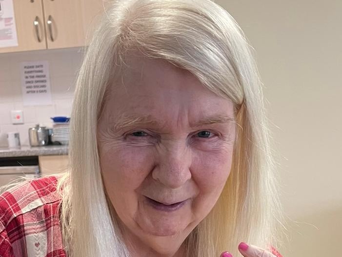 (Hill of Beath / Wales / Dalkeith)
Passed away peacefully, at the Royal Infirmary of Edinburgh, on April 16, 2025, aged 82.
Christine, daughter of the late Rebecca and James Robertson. Sister to Sarah, aunt to Yvonne and friend to many.
Funeral service at Mortonhall Crematorium, Pentland Chapel, on Monday, May 26, 2025, at 10.30am, to which all family and friends are invited.
Enquiries to W.D. Paul Funeral Directors, Tel 01875 820955.