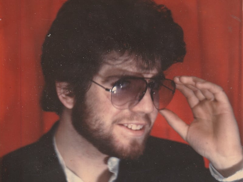(East Craigs)
Died peacefully, on May 10, 2025, at the Royal Infirmary of Edinburgh, Ian, aged 66, beloved husband of Patricia and loving father of Robert. Funeral service at Warriston Crematorium, Lorimer Chapel, on Saturday, May 31, at 11 am. Family flowers only, please. Attendees please wear a piece of tartan.
