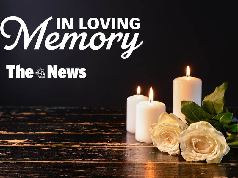 In loving memory of George who passed away on April 17, 2025 aged 99.
The funeral service will be held at Portchester Crematorium (North Chapel) on Thursday, May 29 at 12pm.
If desired, donations can be made to Alzheimer's Society at www.funeralcare.co.uk/tributes-and-donations
Any queries, please contact Co-Operative Funeralcare 02392 863031.
From your wife Pam xx