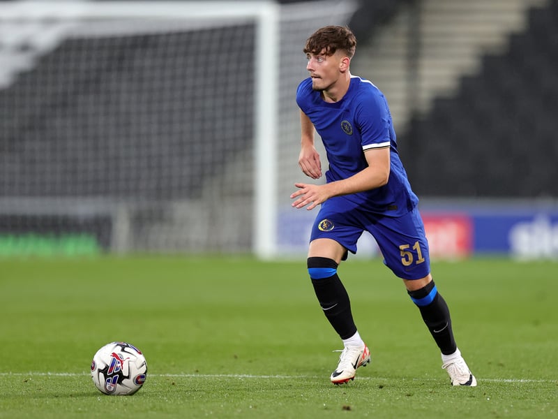 Chelsea to Burton (free)