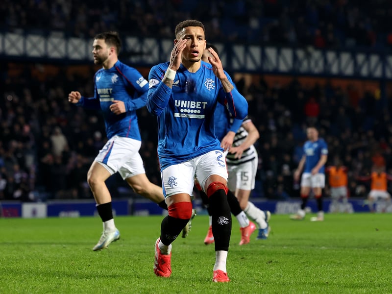 The Gers skipper is entering the final year of his contract at Ibrox, but could be seen as a vital cog in Rangers new adventure due to his experience at the club. Meanwhile, the club have been credited with an interest in highly-rated Dundee right-back Josh Mulligan, who is available on a Bosman free transfer this summer.
