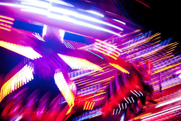 Get ready for an incredible experience as the Indoor Funfair makes its first ever visit to Harrogate during May half term with 24 rides over 2 halls! Enjoy jaw-dropping rides and amazing inflatables for all ages in an indoor, climate-controlled and family-friendly environment. There's even a quiet session on Sunday 25th May from 11am-2pm.
📍 Yorkshire Event Centre, Harrogate, HG2 8PW