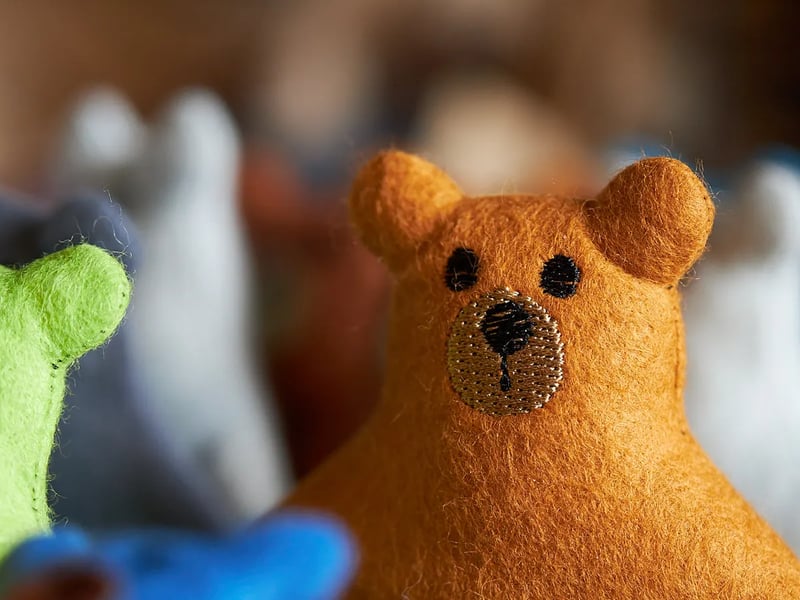 Discover the fascinating science and industry at the heart of Leeds’ history, all under one roof in the vast spaces of Leeds Industrial Museum. This May half term, they are paying tribute to all things woolly as we mark the school holidays with our famous Wool Festival on 31 May; featuring craft stalls, workshops, live demonstrations, a pop-up tea room and loads more. You can also keep little ones entertained throughout the school holiday with our drop-in Wild Wet Felting workshops, plus with family ‘mystery matinee’ film showings in their unique 1920s cinema throughout the week. 
📍 Leeds Industrial Museum, Armley Mills, Canal Rd, Leeds LS12 2QF