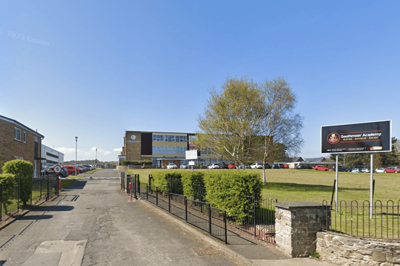 Secondary Schools In Sunderland Tyne And Wear