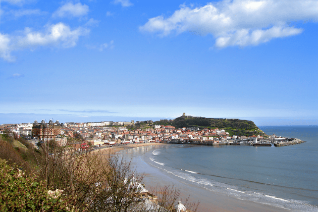 Embark on the May Merriment Activity Trail along the Scarborough Coast this half term! Running Saturday 24th May - Sunday 1st June, from 10am - 4pm, this trail promises fun and discoveries for all ages as you explore the beautiful coastline.
📍 Various locations along Scarborough Coast