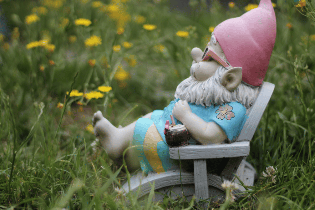 Help! Abbey House's cheeky gnomes have escaped and are hiding all over the Victorian Streets at the museum! Grab a trail sheet and see who you can find! The museum are making sure things are  ‘neat and tidy’ by ticking off/finding all of the gnomes on their family trail. Be sure to come and join the mischief!
📍 Abbey House Museum, Abbey Walk, Leeds LS5 3EH