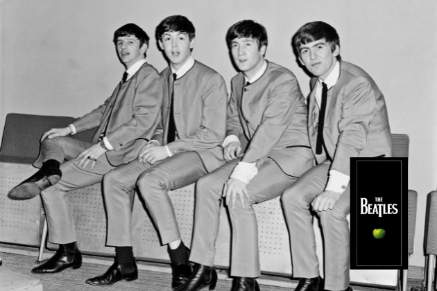 Even decades later, The Beatles remain cultural giants. This comprehensive box set, including a DVD, is a vital acquisition for collectors seeking the ultimate experience of their seminal White Album era, with all its remastered glory and bonus visual content. 🔎 3552 wants