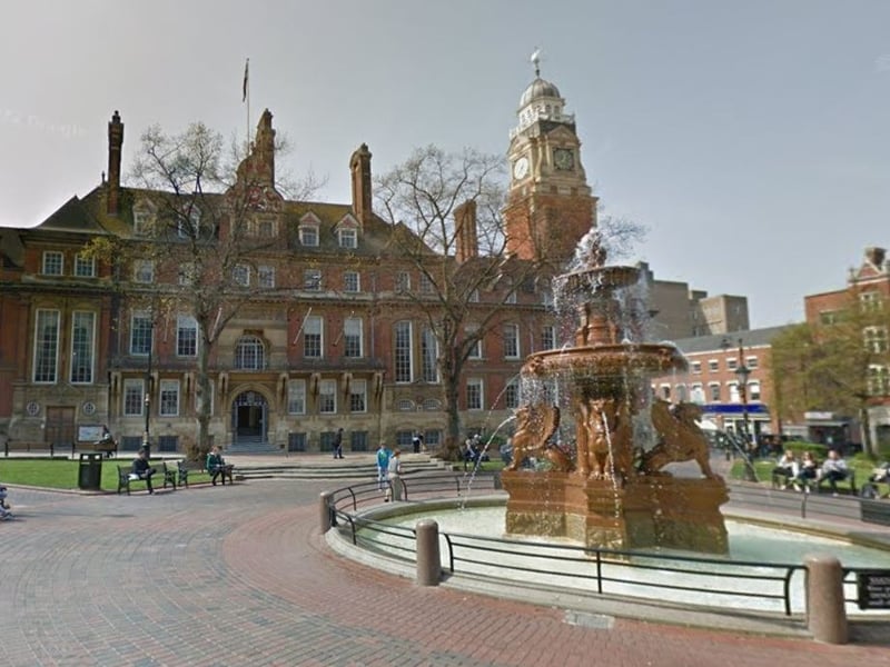 Leicester is the 15th best city in the UK and 87th in Europe, up from 94th last year, according to Resonance Consultancy's 2025 list of Europe's 100 Best Cities. It is ranked 80th for livability, 96th for lovability and 74th for prosperity.