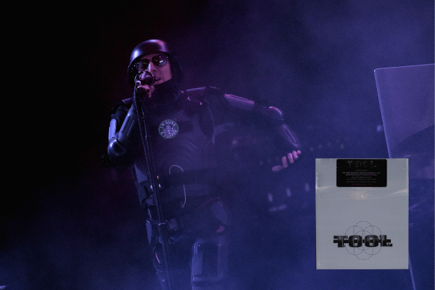 True to Tool's mystique, Salival is a highly coveted, limited edition compilation featuring rare tracks and a DVD of their unique music videos and live performances. Its scarcity combined with Tool's passionate fanbase makes it a consistent top contender on 'want' lists. 🔎 10673 wants