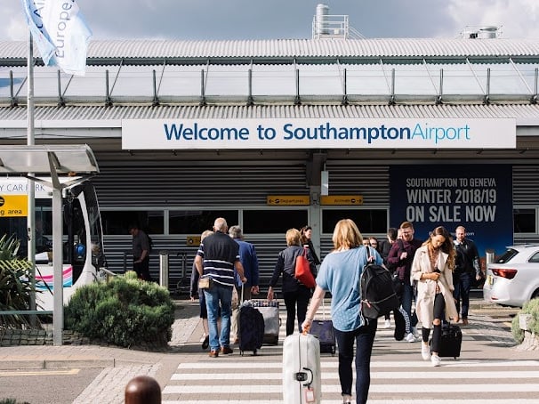 Southampton is the 10th best city in the UK and 61st in Europe, down from 49th last year, according to Resonance Consultancy's 2025 list of Europe's 100 Best Cities. It is ranked 46th for livability, 108th for lovability and 47th for prosperity.
