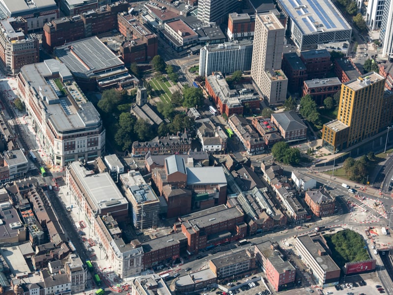 Leeds is the seventh best city in the UK and 47th in Europe, up from 48th last year, according to Resonance Consultancy's 2025 list of Europe's 100 Best Cities. It is ranked 35th for livability, 64th for lovability and 60th for prosperity.