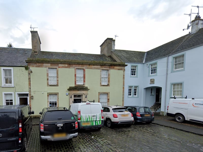 During a 2024 inspection, the Care Inspectorate found Pear Tree Nursery on Church Street in Haddington to offer a clean, well organised and welcoming environment for children highlighting provisions such as natural light in its playrooms which “gave a strong message to children that they mattered”. Children from three months to five years old are cared for here, with the nursery very close to the town centre and public transport links.