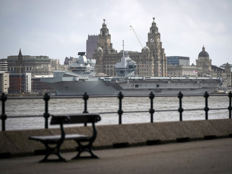 Liverpool is the fifth best city in the UK and 32nd in Europe, up from 47th last year, according to Resonance Consultancy's 2025 list of Europe's 100 Best Cities. It is ranked 23rd for livability, 40th for lovability and 69th for prosperity.