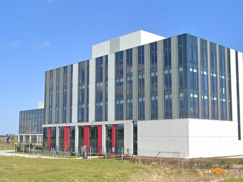 Banana Moon Day Nursery Aberdeen International only opened in 2021, but has received hugely positive feedback from parents and guardians. Caring for children aged between three months to five years old, the nursery tailors its curriculum to meet the individual needs of each child.