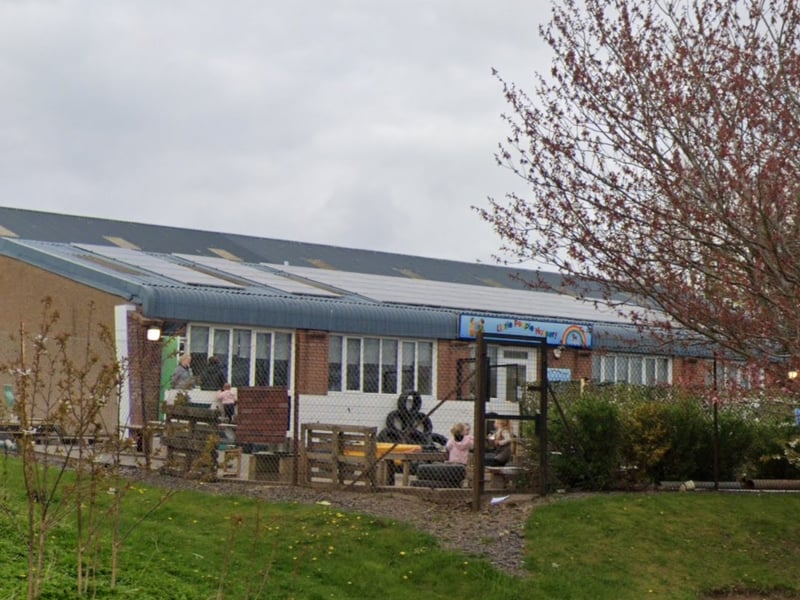 Ranked as one of the best nurseries in Scotland for a fourth year in a row, Little People Nursery is located within Dryburgh Industrial Estate in Dundee. Offering childcare to children up to five years old, the nursery has indoor and outdoor activities on offer with a warm and homely environment.