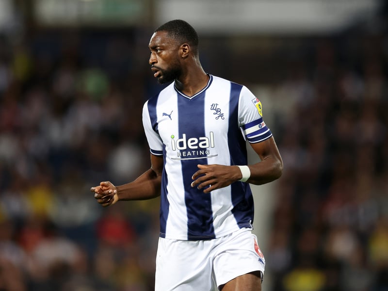 Transfers in: Semi Ajayi, Gustavo Puerta, Reda Laalaoui, Enis Destan, Akin Famewo, Dillon Phillips, John Lundstram, Joel Ndala