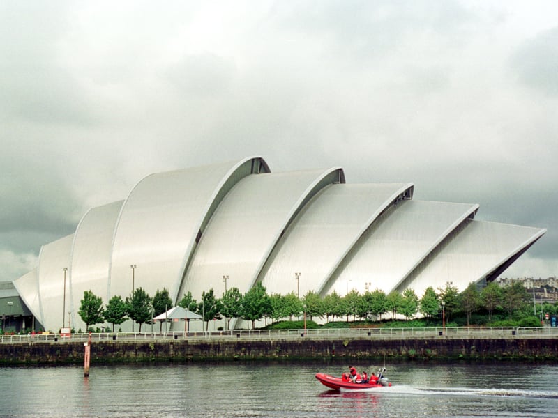 Glasgow is the third best city in the UK and 28th in Europe, up from 36th last year, according to Resonance Consultancy's 2025 list of Europe's 100 Best Cities. It is ranked 20th for livability, 39th for lovability and 50th for prosperity.