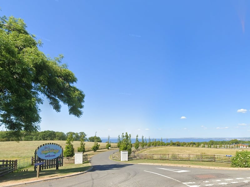 For a third year, Heads of Ayr Nursery has been ranked among Scotland’s top nurseries. Caring for children aged between 2 and five years old, parents and guardians write that the staff and activities offered by the nursery are excellent.