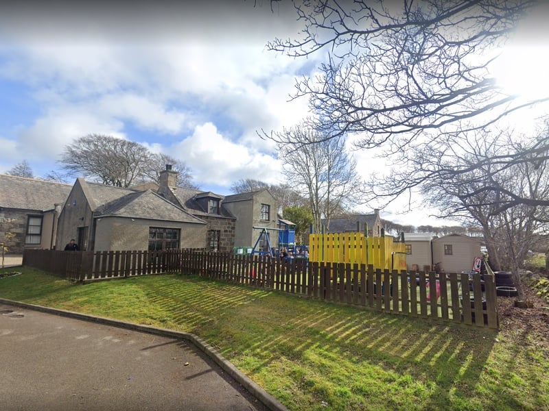 Also part of Banana Moon Day Nurseries– which made daynurseries.co.uk’s Top 20 Large Nursery Groups 2025 – is their Bridge of Don, Aberdeen location. Having opened in 2020, children from three months old up to five years old can attend. The facility has an enclosed outdoor learning space.