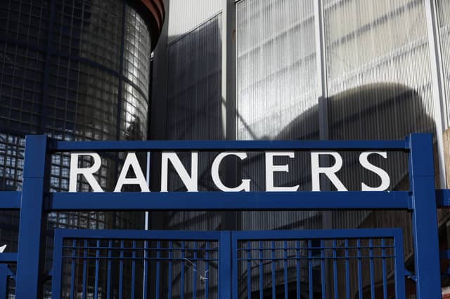 Who will become Rangers' 20th permanent manager in their history? Cr: Getty Images.