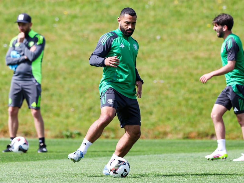 Linked with a move to Leeds United and Sunderland earlier in the window, the noise around Carter-Vickers' future has died down somewhat in recent weeks. However, Celtic fans will be counting down the days until the window shuts, hoping no English Premier League club launches a late offer.