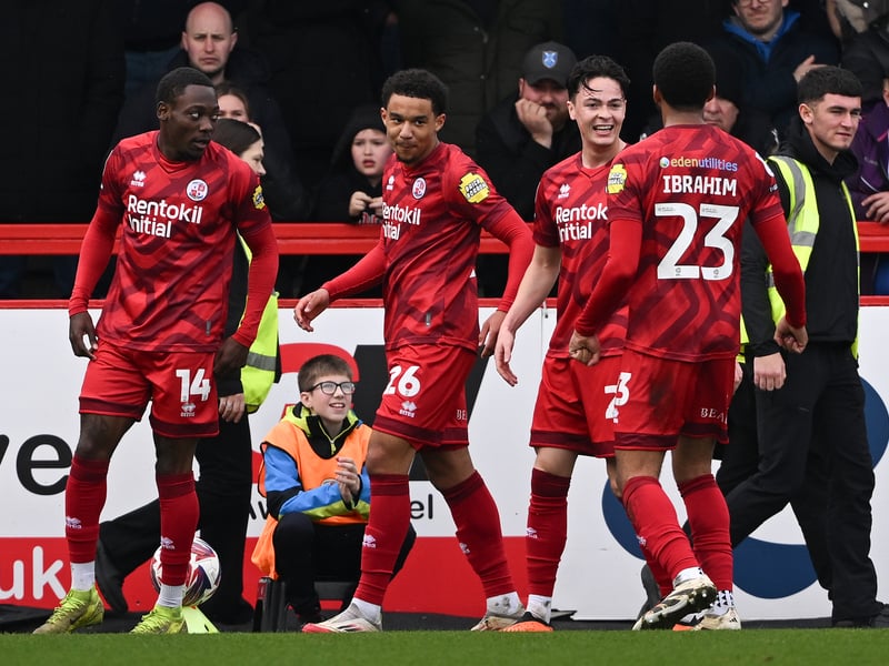 Age: 19. Position: Attacking midfielder. L1 games this season: 21. Goals and assists: 7/4. Other key stats: 1.7 shots per game, 1.4 key passes per game, 80.6 pass success percentage. Rating: 6.84.