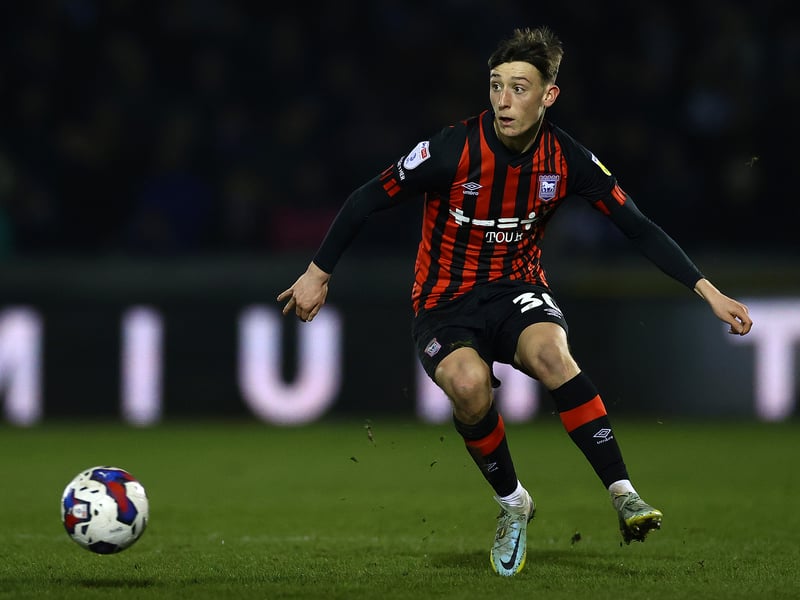 Age: 21. Position: Central midfield. L1 games this season: 44. Goals and assists: 7/6. Other key stats: 1.5 tackles per game, 0.3 interceptions per game, 1.6 shots per game, 1.1 key passes per game. Rating: 6.86.