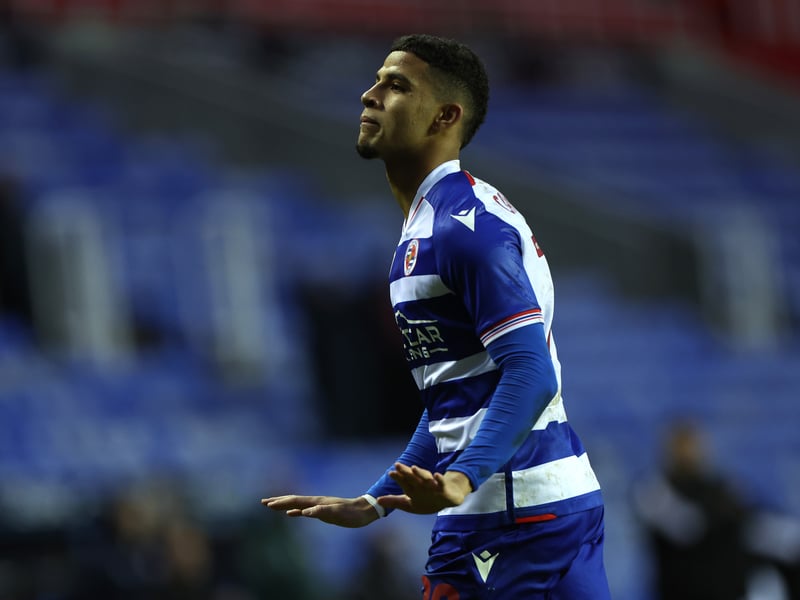 Age: 22. Position: Attacking midfielder. L1 games this season: 39. Goals and assists: 5/2. Other key stats: 1.3 shots per game, 0.6 key passes per game, 78.2 pass success rate. Rating: 6.61.