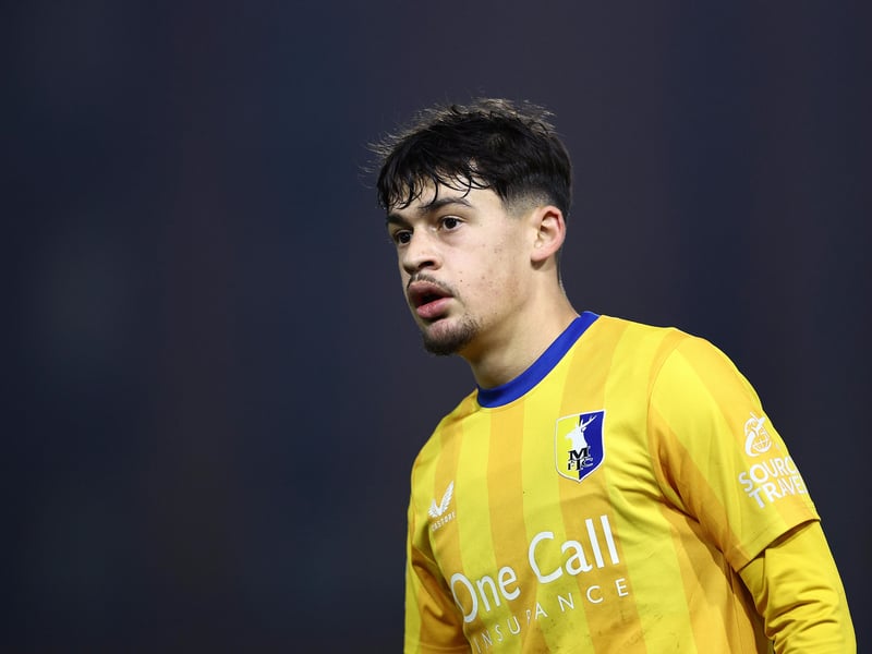 Age: 20. Position: Attacking midfielder.  L1 games this season: 19. Goals and assists: 2/3. Other key stats: 1.5 shots per game, 1.4 key passes per game, 1.1 dribbles per games, 82.2 pass success rate. Rating: 6.58.
