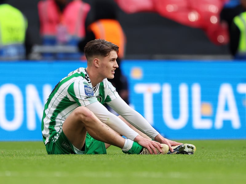 Age: 20. Position: Central midfield. L1 games 2023-24 season: 36. Goals and assists: 2/2. Other key stats: 2.5 tackles per game, 1.6 interceptions per game, 74.6 successful pass rate. Rating: 7.01.
