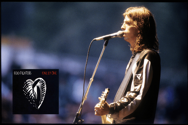 The Foo Fighters consistently deliver, and this limited edition of One By One with its bonus DVD is clearly a collector's favourite. It offers fans extra insight into the band's work during a pivotal period, making it a valuable addition to any rock collection. 🔎 11437 wants