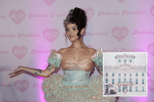 Melanie Martinez's K-12 is not just an album, but an accompanying full-length musical film. This CD/DVD package is a prime example of how artists are integrating visual storytelling directly into their releases, making it essential for her fanbase who cherish her unique narrative world. 🔎 9063 wants