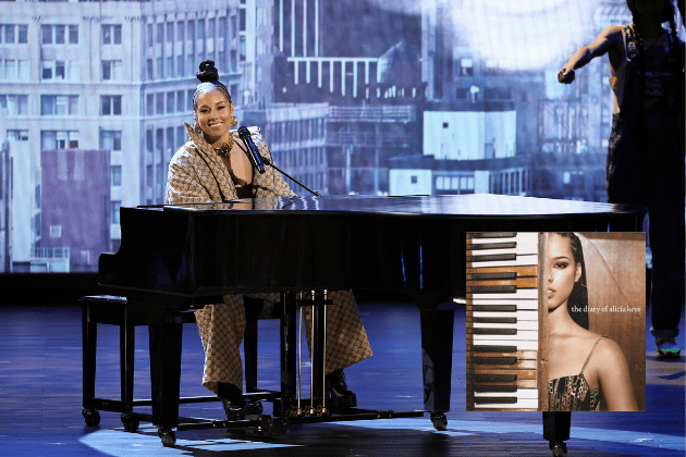 A staple of early 2000s R&B, this edition of The Diary of Alicia Keys with its bonus DVD is highly desired. It offers behind-the-scenes content or music videos, appealing to fans who want to immerse themselves further in the Grammy-winning album. 🔎 7359 wants