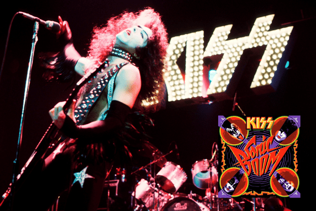 KISS's Sonic Boom release, particularly the version including a bonus DVD, is a must-have for the band's die-hard fans. The DVD offers exclusive content that further immerses collectors into the theatrical world of KISS. 🔎 3936 wants