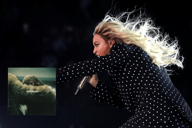 A modern masterpiece, Beyoncé's Lemonade redefined the visual album. This CD/DVD package is highly sought after, allowing collectors to own the full, immersive artistic statement that captivated audiences globally and remains a cultural touchstone. 🔎 13784 wants