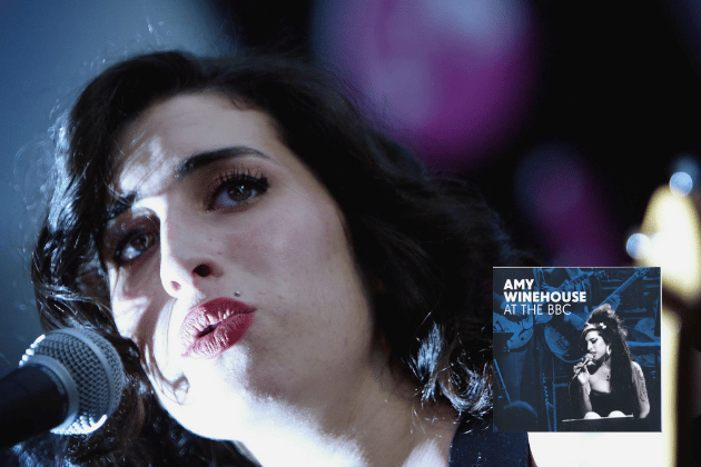 The raw talent of Amy Winehouse shines through in this collection of BBC performances. Her indelible impact on music means this DVD is consistently desired by fans eager to witness her unparalleled live vocal prowess and captivating stage presence. 🔎 3603 wants
