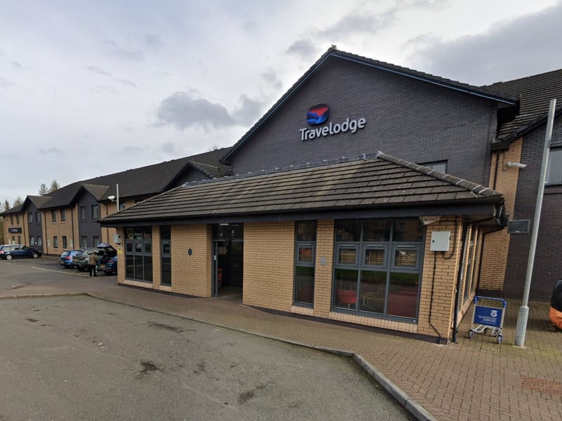 In their review of Scotland’s best airport hotels, Travelodge locations were found to be the cheapest of the lot costing, on average, £74 per night. With hotels close to Aberdeen, Edinburgh and Glasgow airports, the chain scored 65%, with its highest marks coming from its comfortable beds. So if all you’re after is a place to crash, a Travelodge could be a good option.