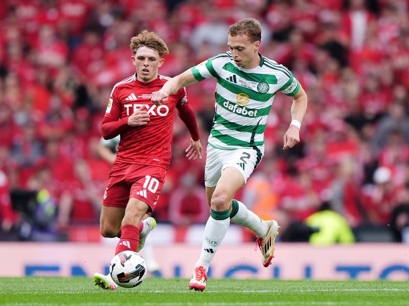 Not able to impact the game in a creative sense. Had a free-kick shooting chance which he could have done better with as he sent a tame effort straight at Schmeichel, but made some good set piece deliveries. 6