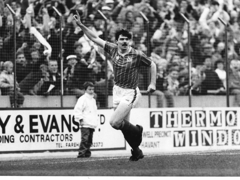 Mick Quinn