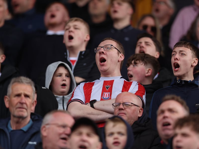 Cheapest adult season ticket: £344.
