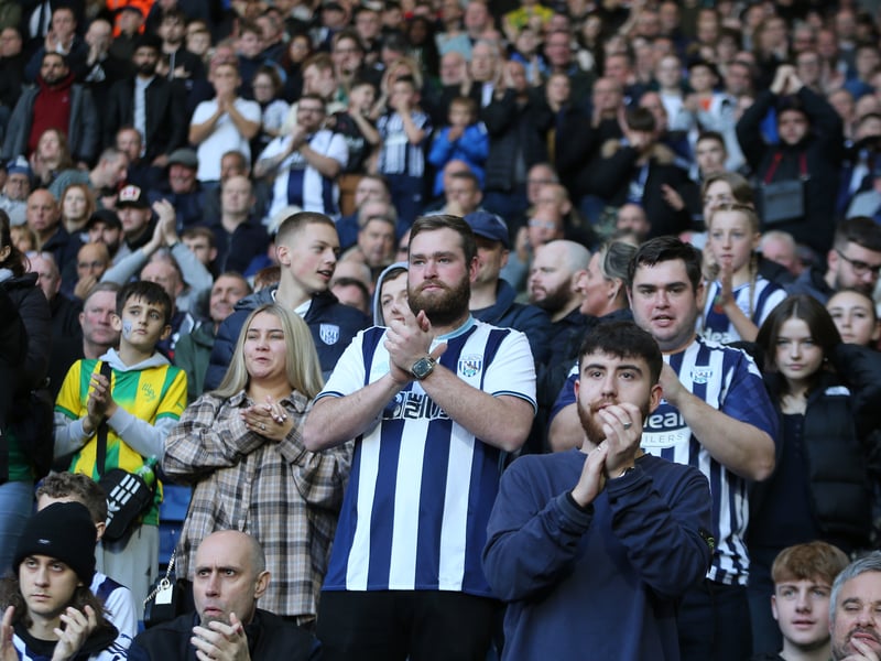 Cheapest adult season ticket: £419.