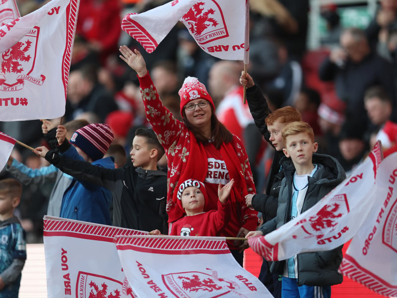 Cheapest adult season ticket: £510.