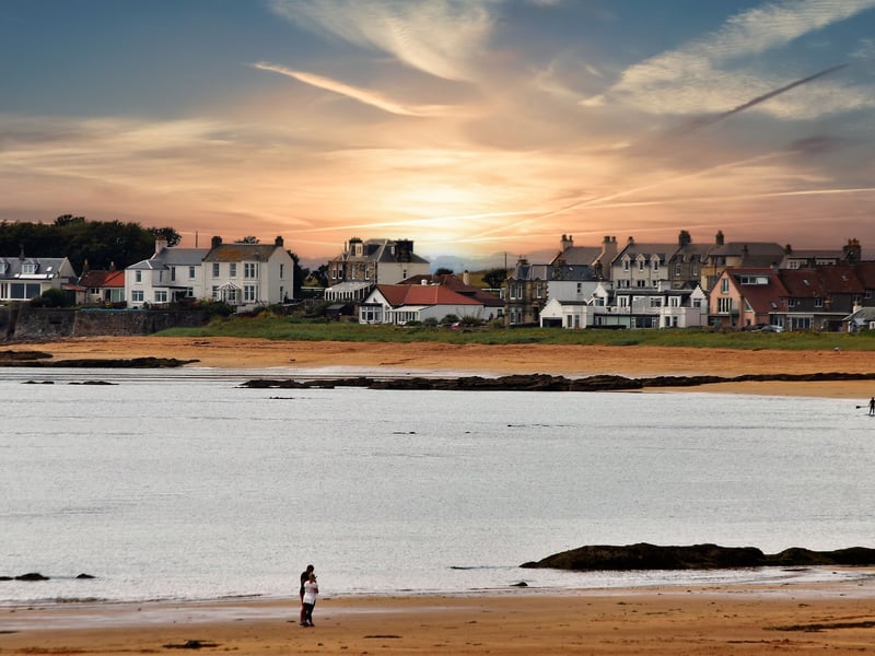The East Neuk of Fife, famous for its picturesque coastline and colourful harbours, is home to a festival that brings globally recognised music to some of Scotland’s most charming seaside villages - Crail, Anstruther, Kilrenny, St Monans and Elie (pictured). Over five days, the region comes alive with performances from leading classical, jazz, folk and experimental artists, all taking to intimate venues like historic chapels, village halls and harbourside spaces. It opens with the Scottish Chamber Orchestra and guitarist Sean Shibe, features all five of Beethoven’s late quartets performed by top ensembles, and continues with a special performance of Beethoven’s Septet. It’s a unique mix of big talent and small-town charm. 
