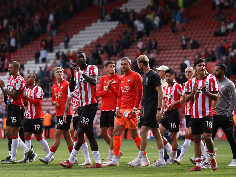 Early promotion odds: 7/4.