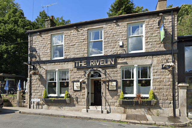 The Rivelin Hotel on Tofts Lane, Stannington, is closing, the managers have announced.
